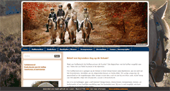 Desktop Screenshot of dekronkel.com